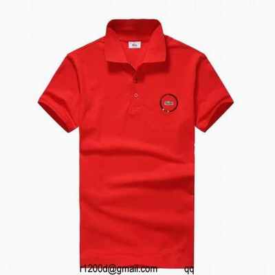 acheter lacoste pas cher