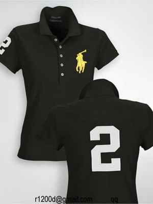 robe polo ralph lauren pas cher