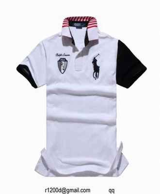 polo puma marron