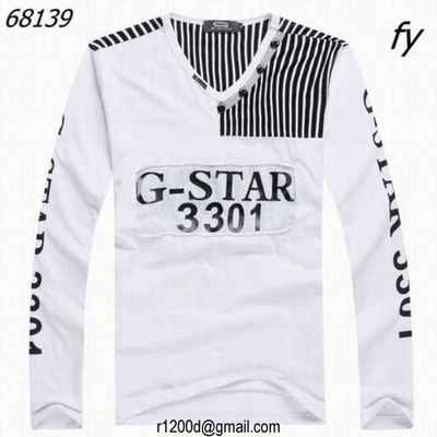 prix polo g star,t shirt manche longue de marque pas cher prix polo g star,t shirt manche longue de marque pas cher