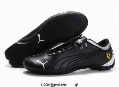 destockage chaussure puma