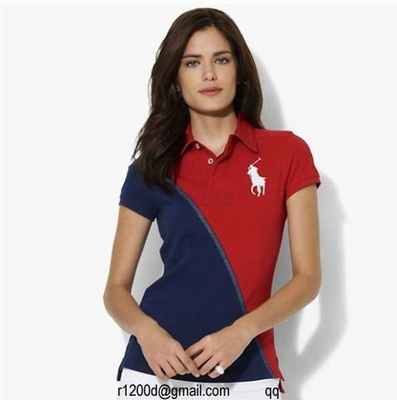 polo Femme Privee Pony Vente Ralph Big grossiste Lauren Polo QdBoWEerCx