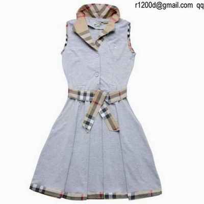 burberry destockage