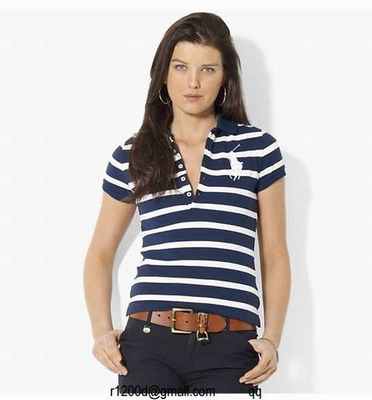robe polo ralph lauren pas cher