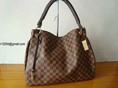 sacoche louis vuitton a vendre