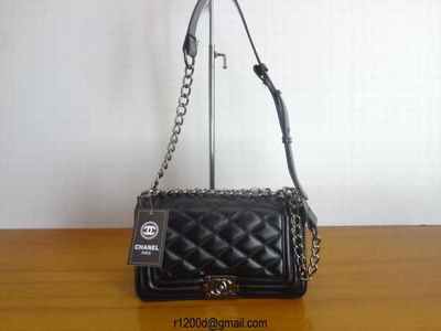 sac facon chanel