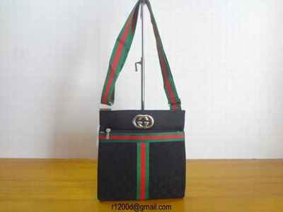 sacoche gucci pas chere