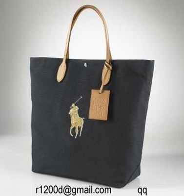 sac ralph lauren pas cher