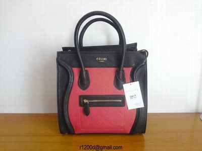 imitation sac celine