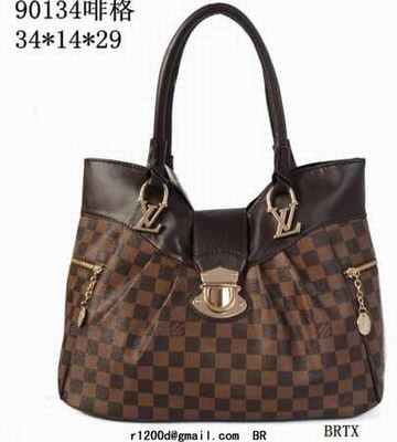 vente de sac louis vuitton