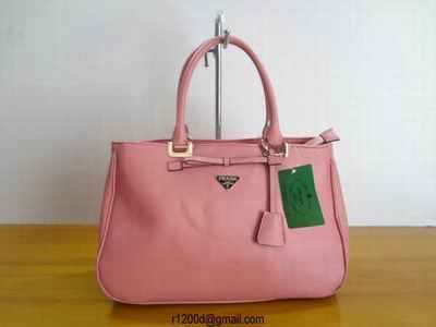 sac prada pas cher