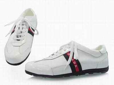 chaussures prada femmes