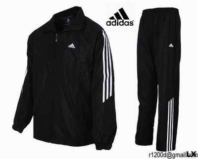 survetement adidas pas cher chine