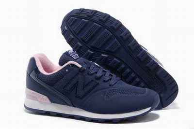 new balance chez decathlon