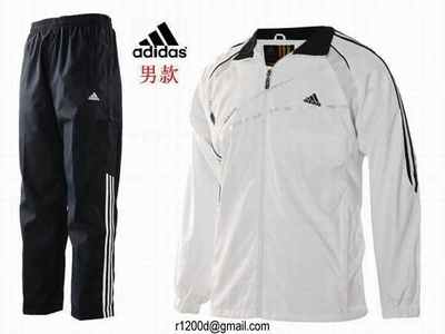 survetement adidas ancienne collection