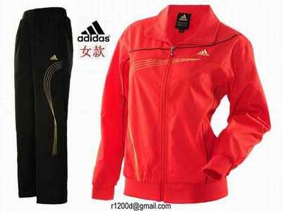 vetement tennis femme adidas