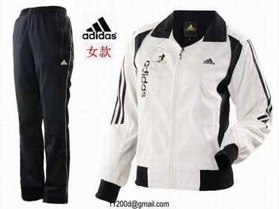 nouvelle collection jogging adidas