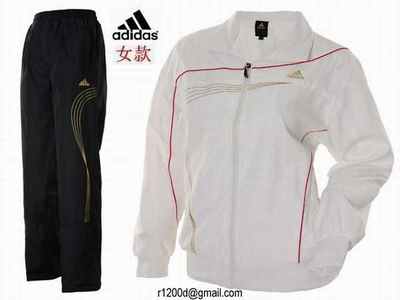 jogging adidas femme prix