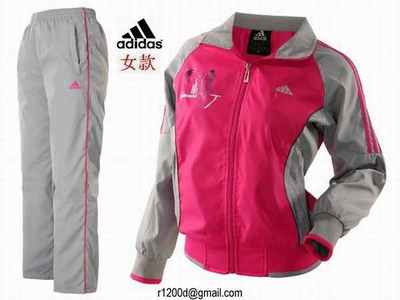adidas jogging femme rouge adidas jogging femme rouge