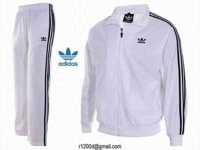 survetement adidas discount