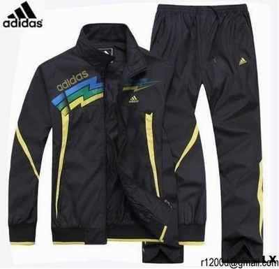 jogging adidas homme slim