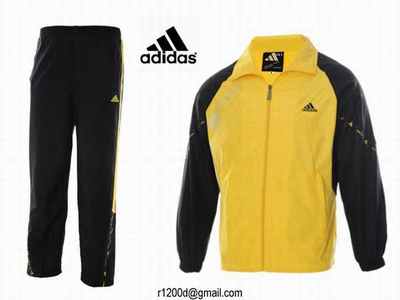 survetement adidas en solde