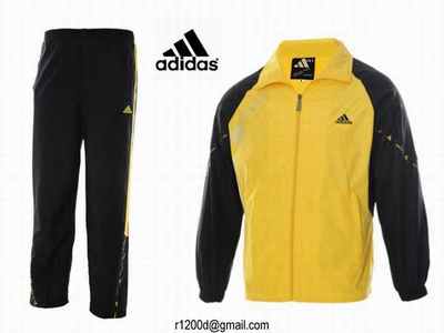 survetement adidas chile 62 neuf