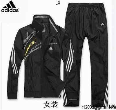vetement nike adidas