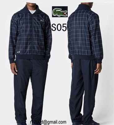 survette lacoste prix