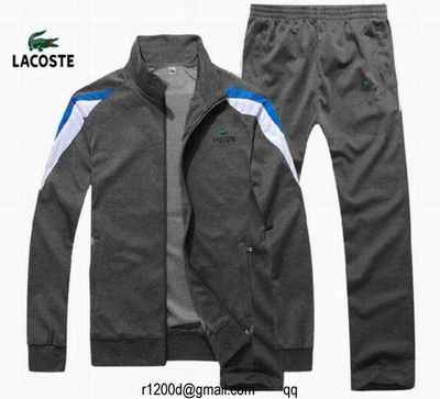 lacoste homme 2015