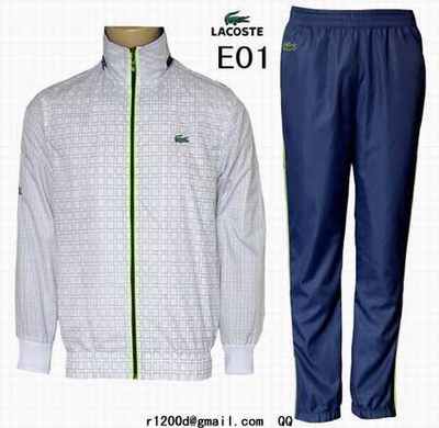 lacoste pas cher chine