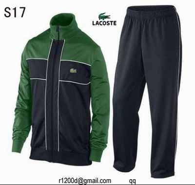 lacoste petit prix