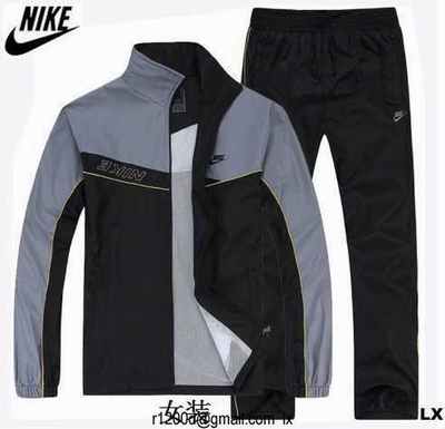 survetement nike femme prix