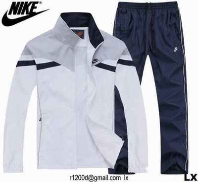 nouvelle collection survetement nike