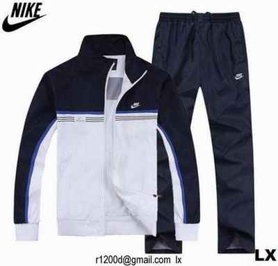 nouvelle collection survetement nike