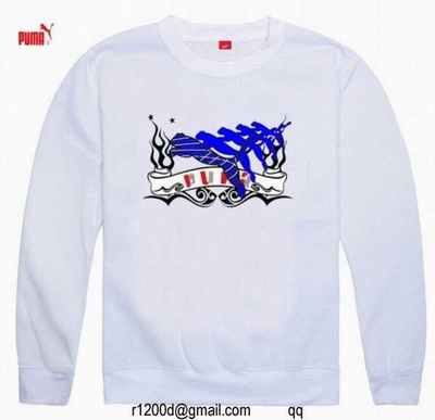 tee shirt puma homme france