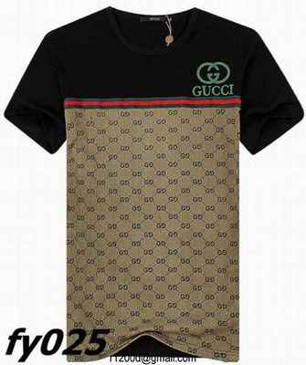 tee shirt gucci pas cher