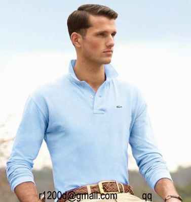 t shirt lacoste blanc,polo manche longue rose,tee shirt lacoste manche  courte