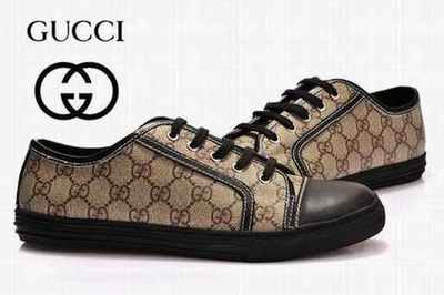 prix chaussure gucci