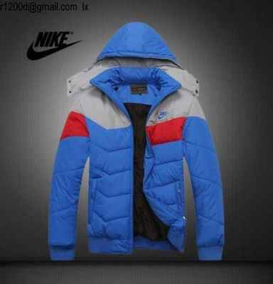 doudoune nike pas cher