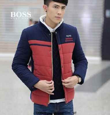 hugo boss solde