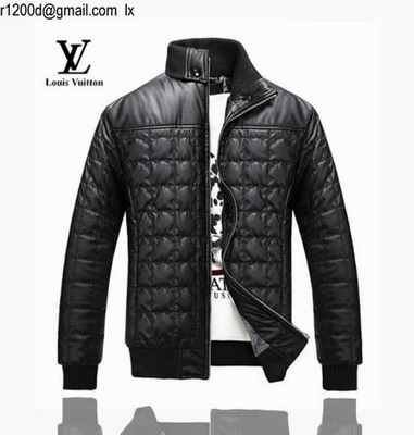 veste louis vuitton homme damier
