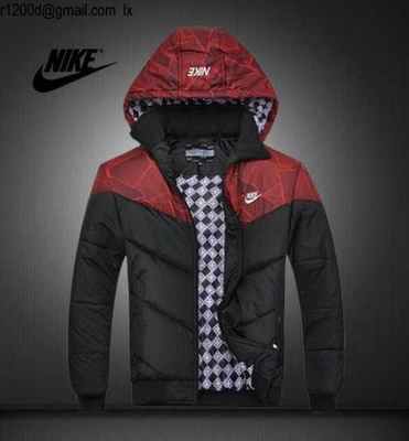 doudoune nike pas cher