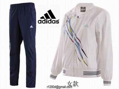 vetement sport femme adidas pas cher